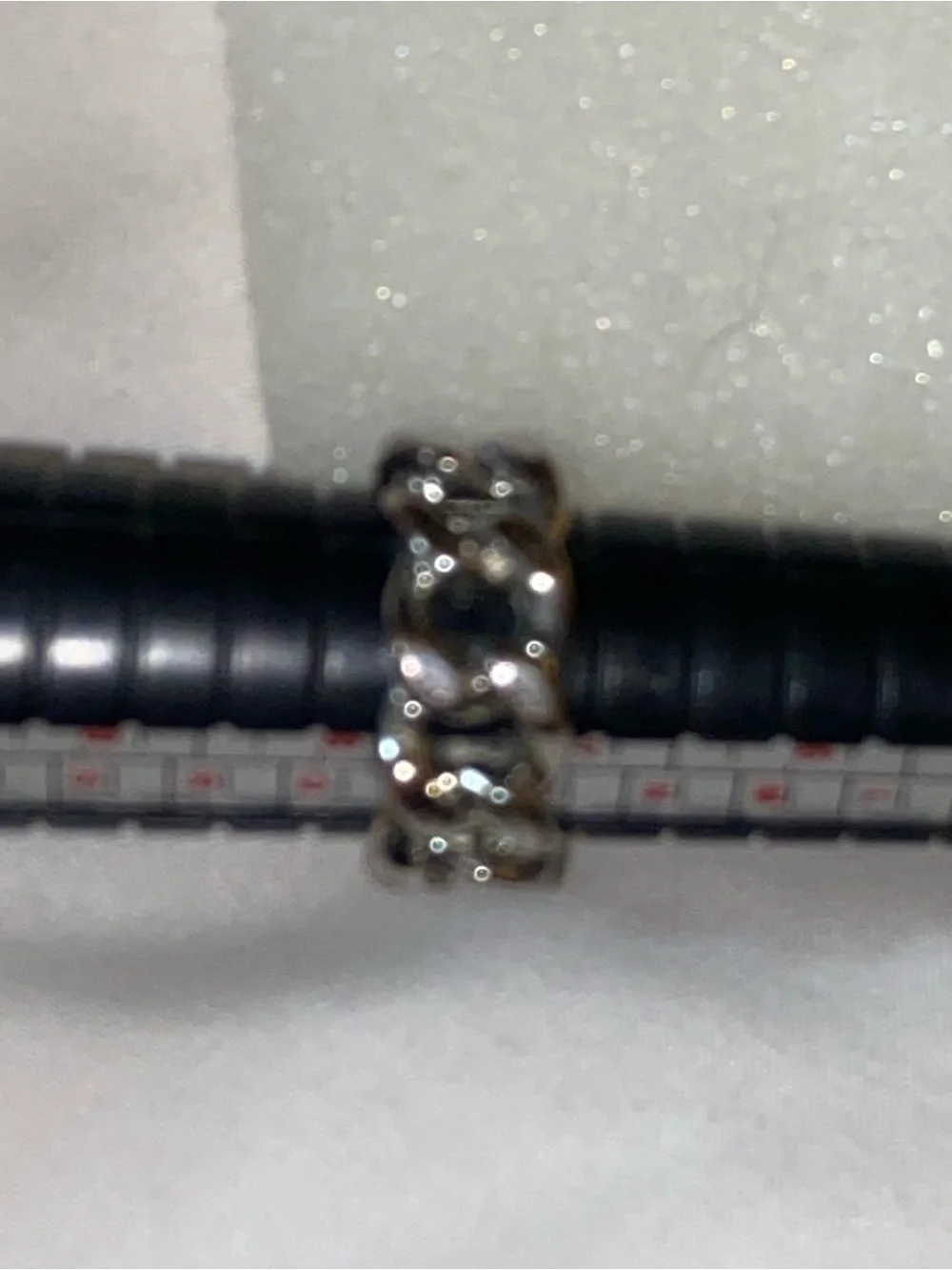 N/A sleek chain